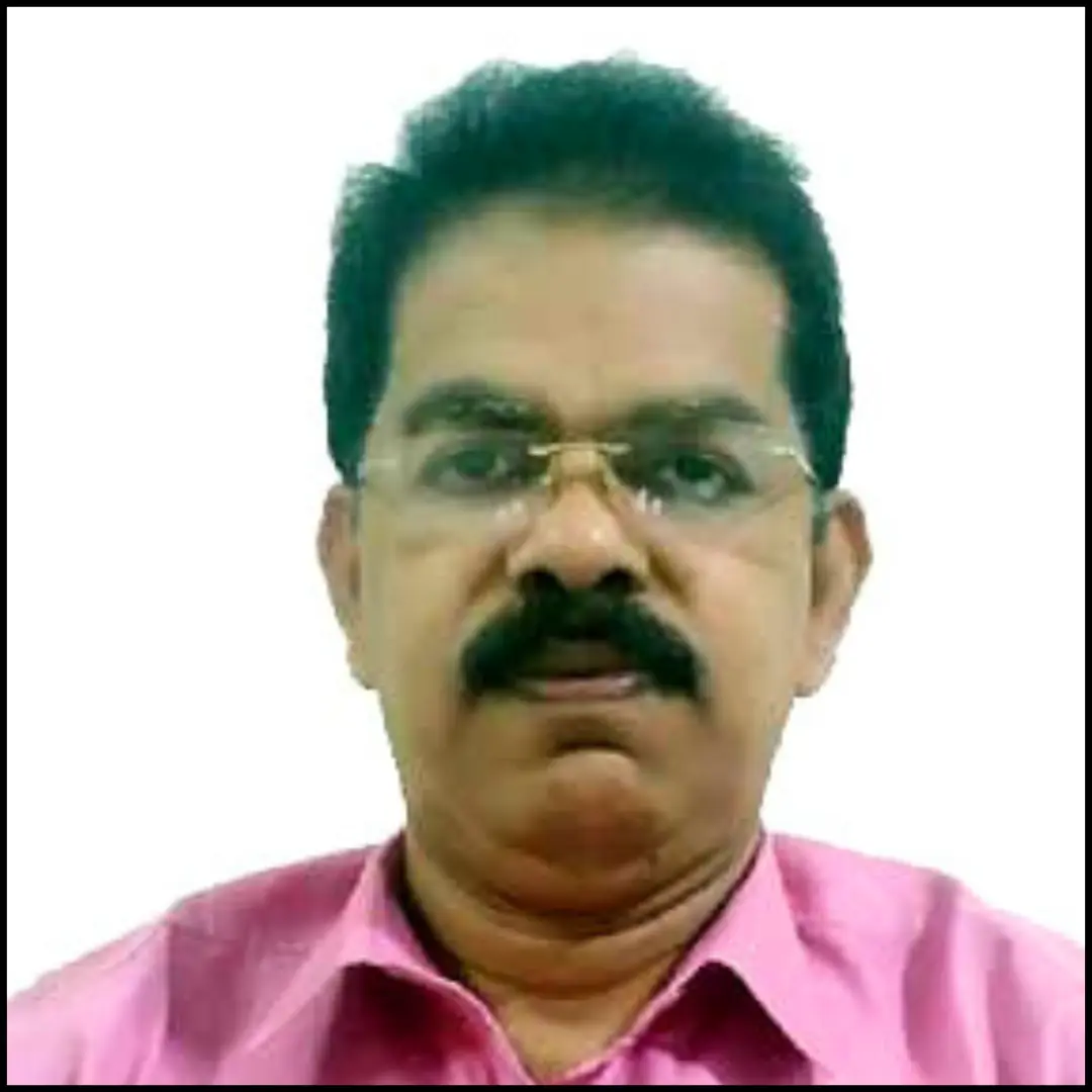 Manager, The Aluva Settlement HSS