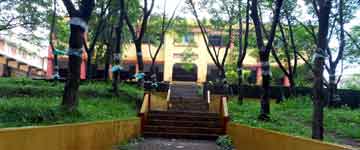 Aluva Settlement HSS